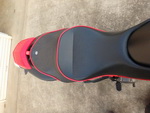     Ducati HyperMotard796 2012  21